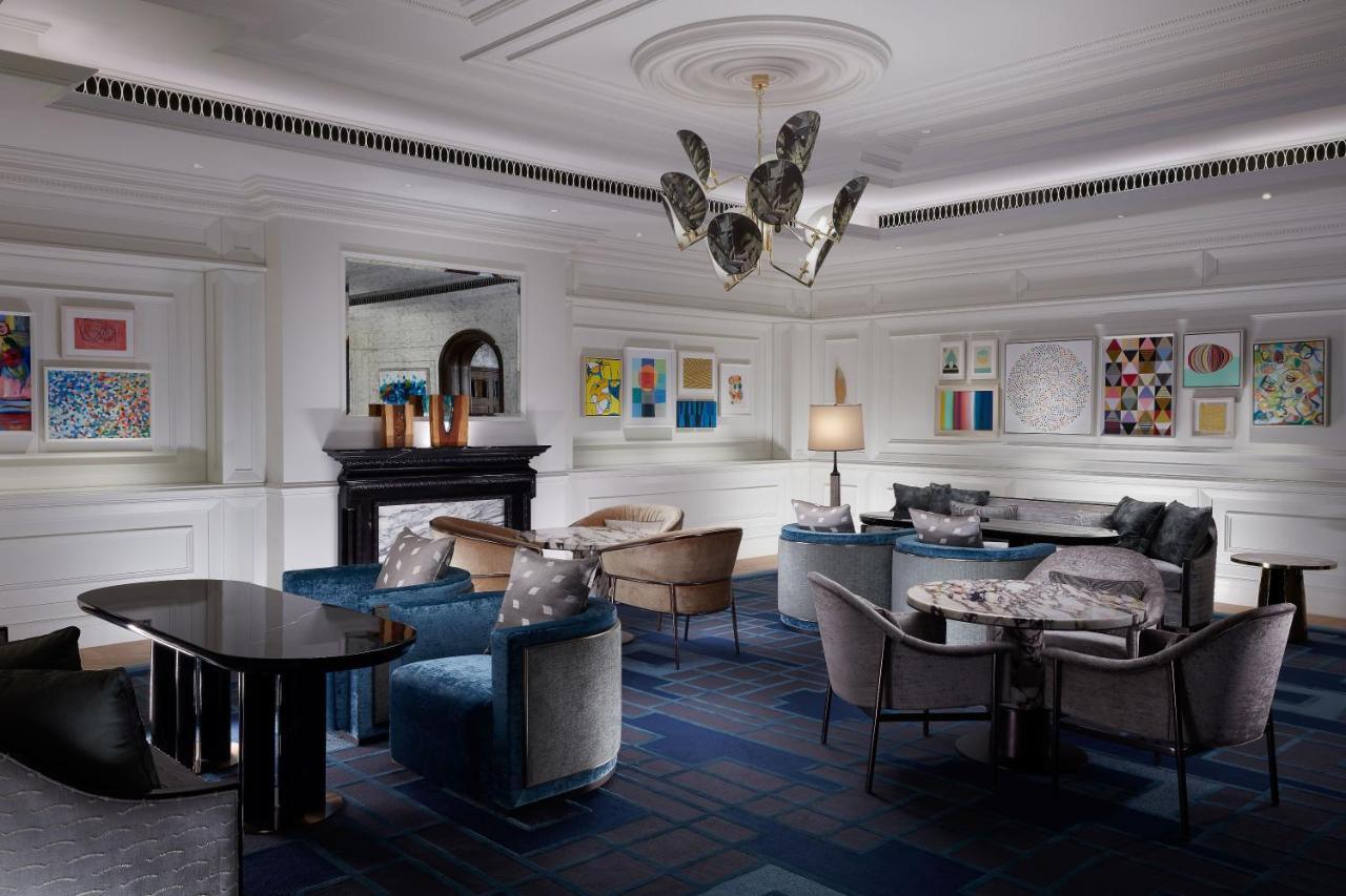 The Londoner Hotel 마카오 외부 사진