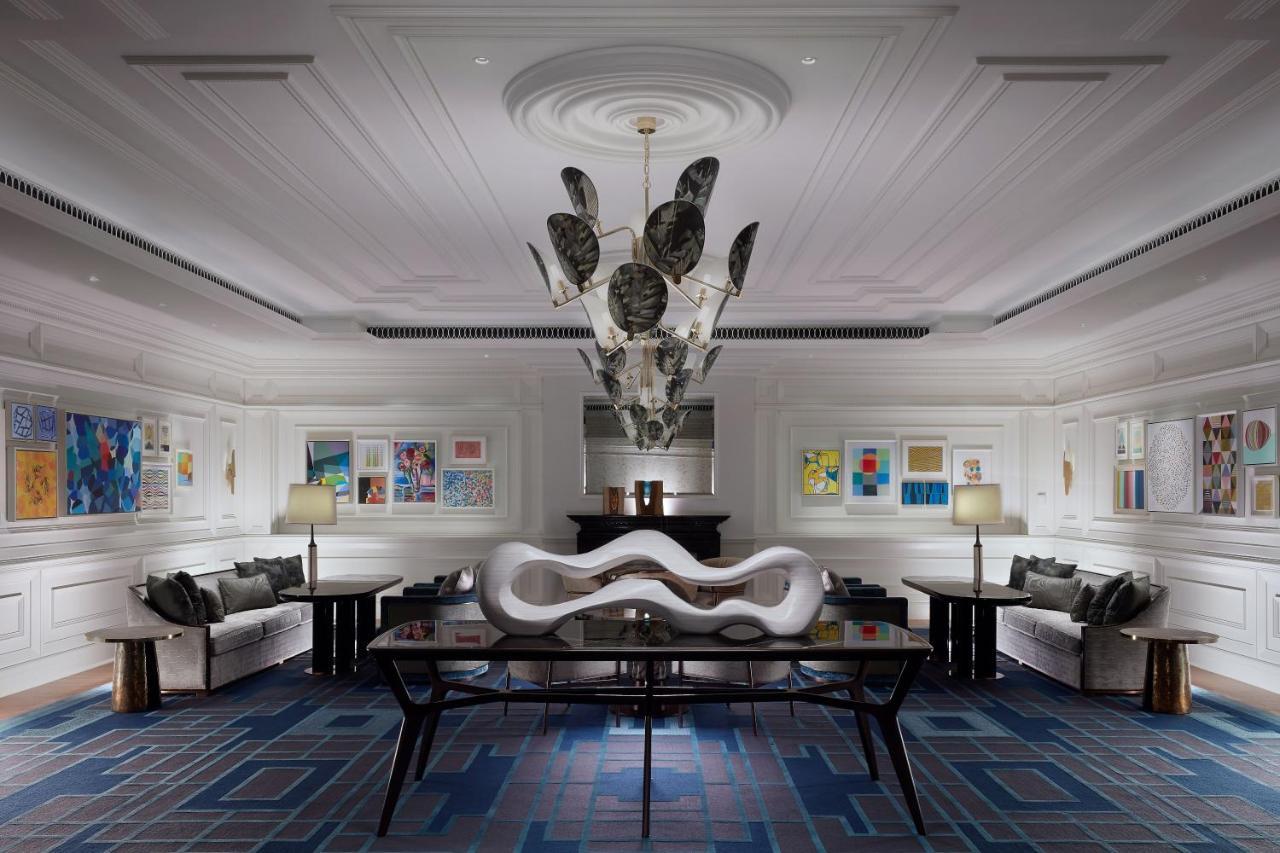 The Londoner Hotel 마카오 외부 사진