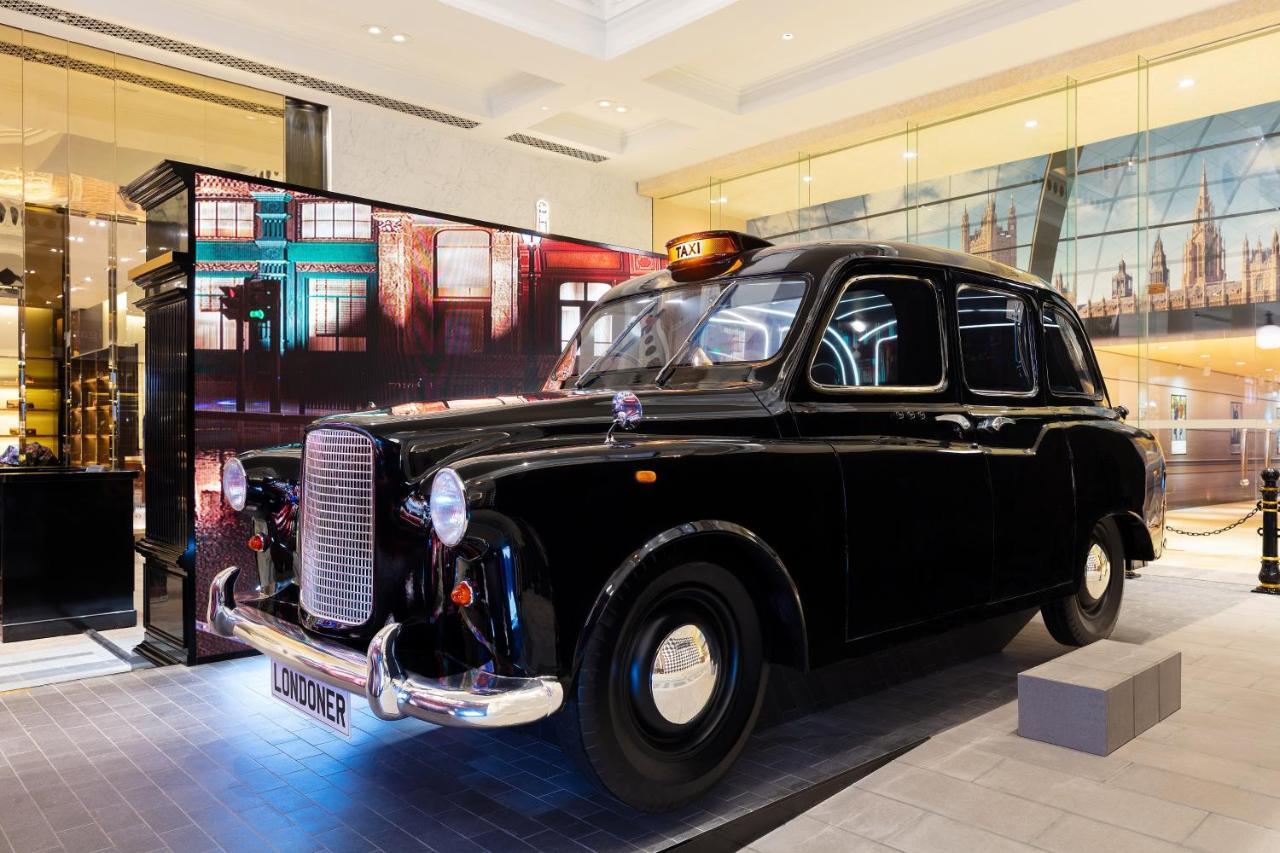 The Londoner Hotel 마카오 외부 사진
