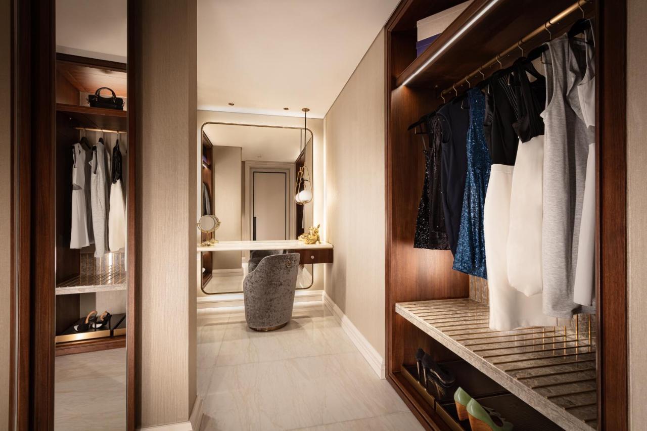 The Londoner Hotel 마카오 외부 사진