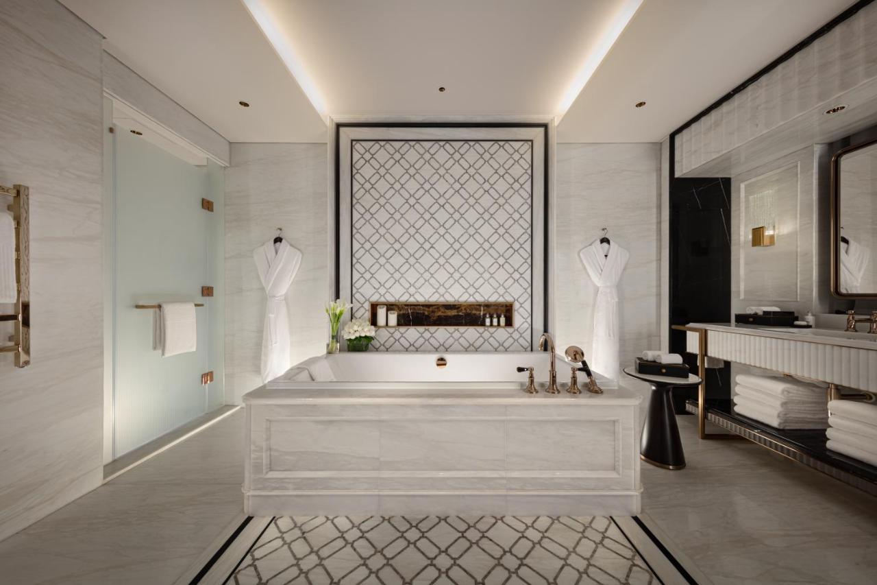 The Londoner Hotel 마카오 외부 사진