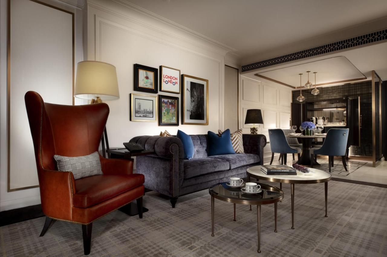 The Londoner Hotel 마카오 외부 사진
