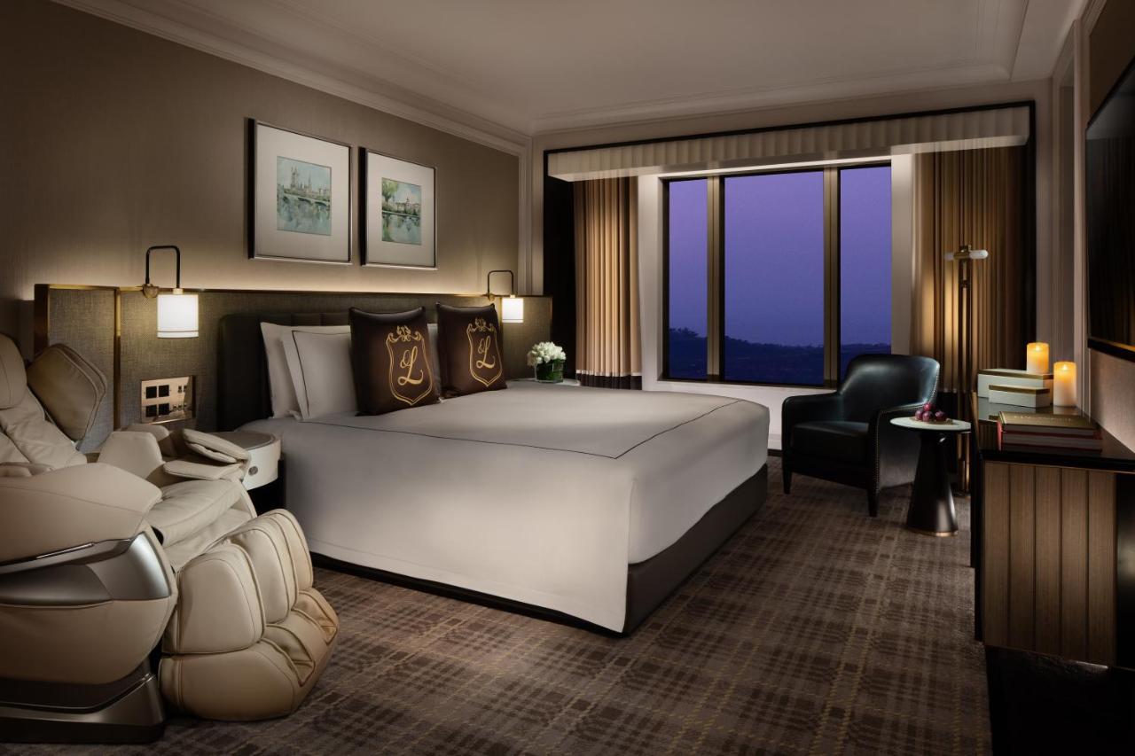 The Londoner Hotel 마카오 외부 사진