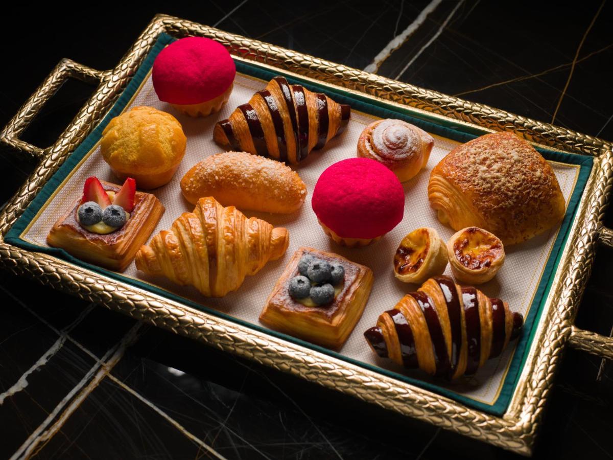 The Londoner Hotel 마카오 외부 사진