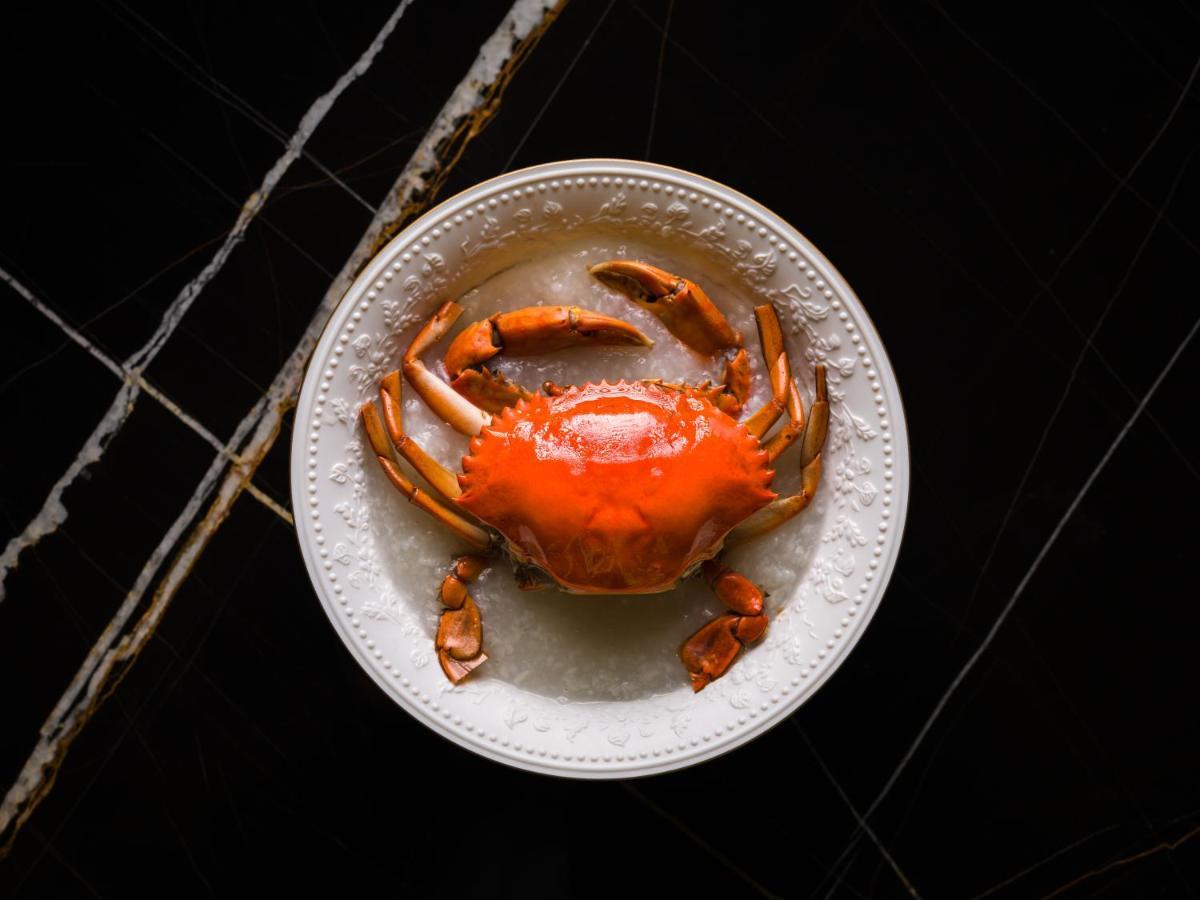 The Londoner Hotel 마카오 외부 사진