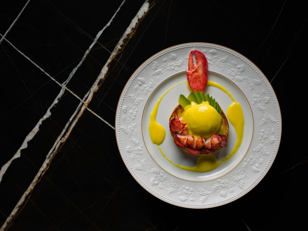 The Londoner Hotel 마카오 외부 사진
