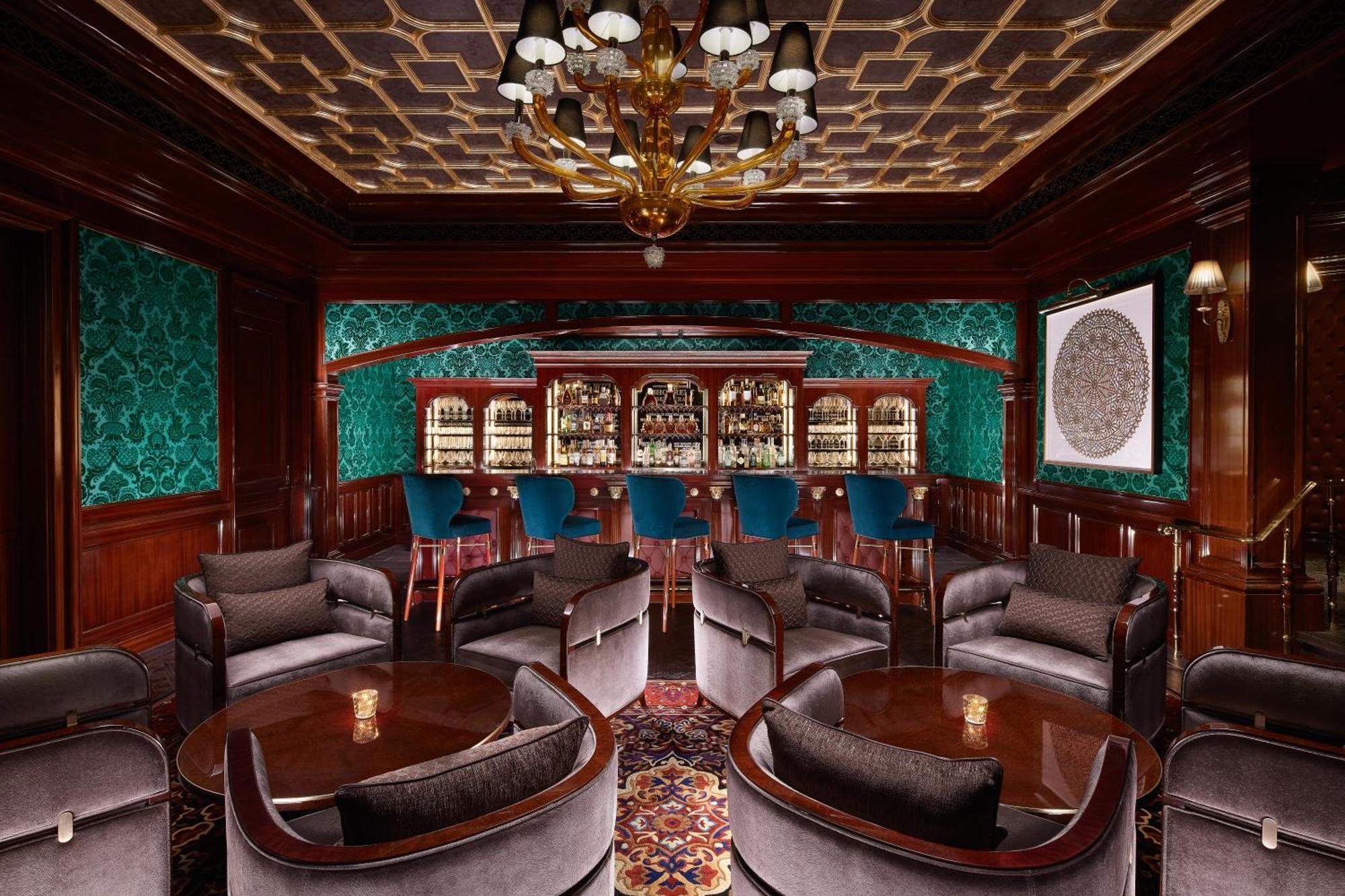 The Londoner Hotel 마카오 외부 사진
