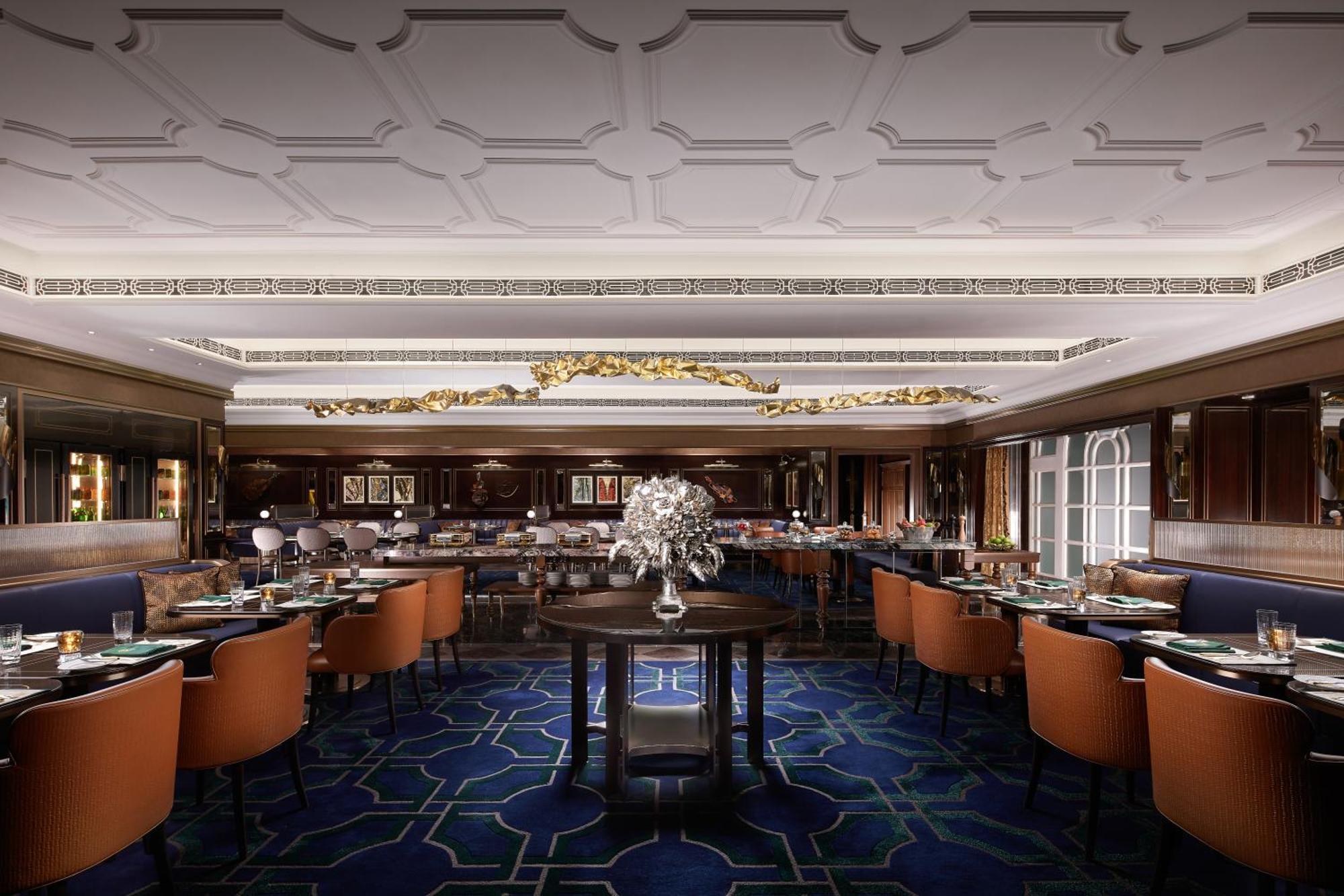 The Londoner Hotel 마카오 외부 사진