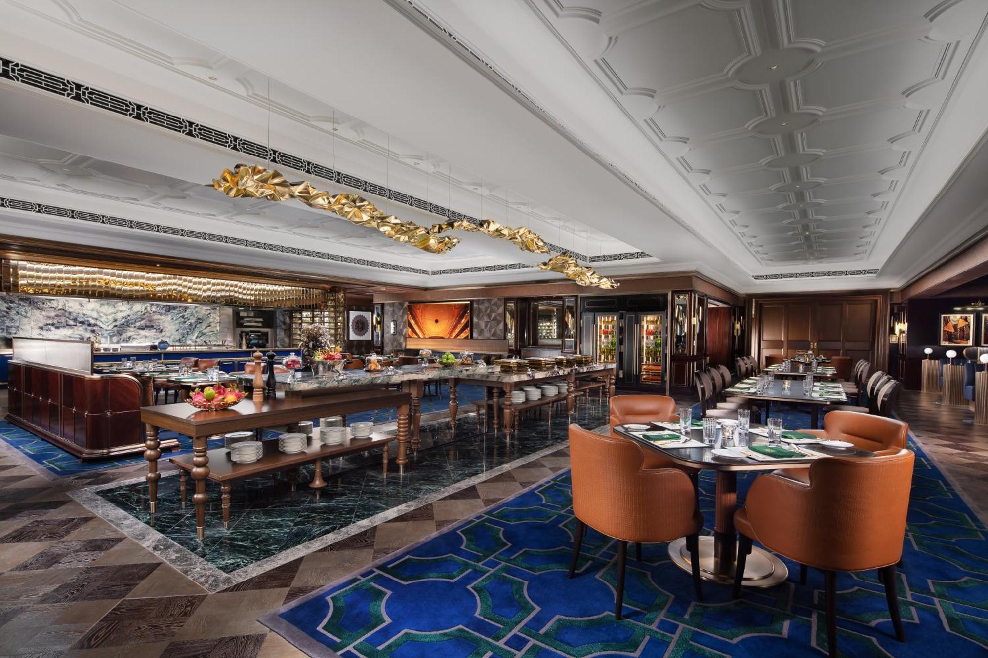 The Londoner Hotel 마카오 외부 사진